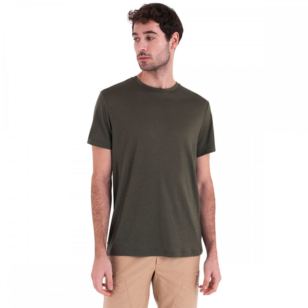 Mens Merino 150 Tech Lite Short Sleeve T-Shirt