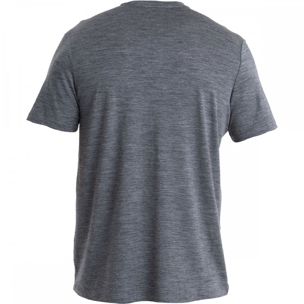 Mens Merino 150 Tech Lite Short Sleeve T-Shirt