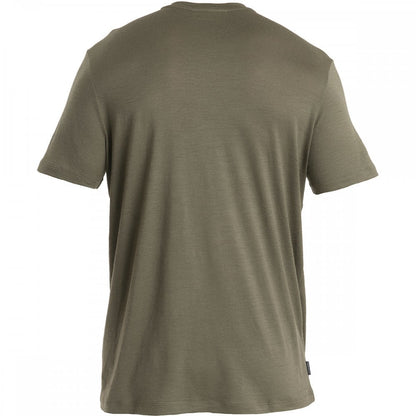 Mens Merino 150 Tech Lite Short Sleeve T-Shirt