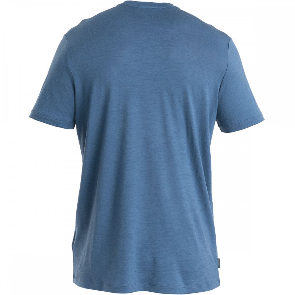 Mens Merino 150 Tech Lite Short Sleeve T-Shirt