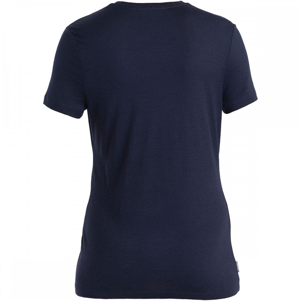 Womens Merino 150 Tech Lite Short Sleeve T-Shirt