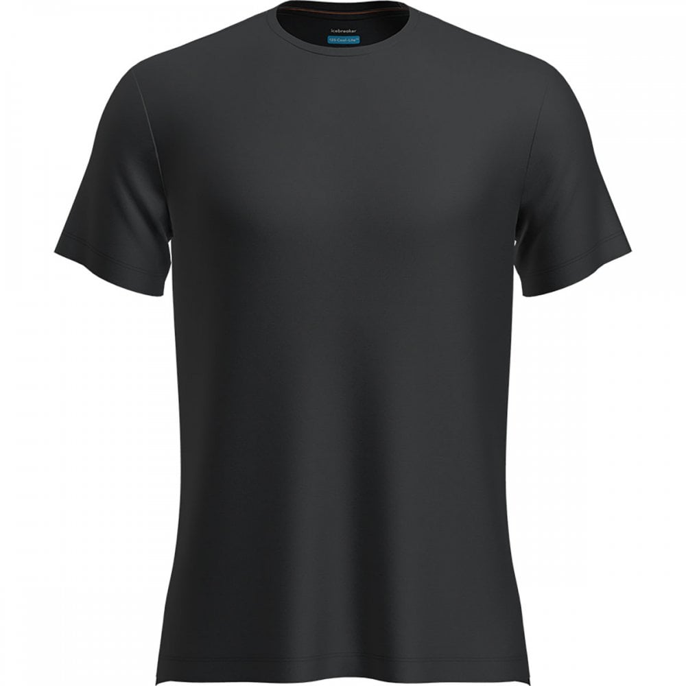 Mens Merino Blend 125 Cool-Lite™ Sphere Short Sleeve T-Shirt