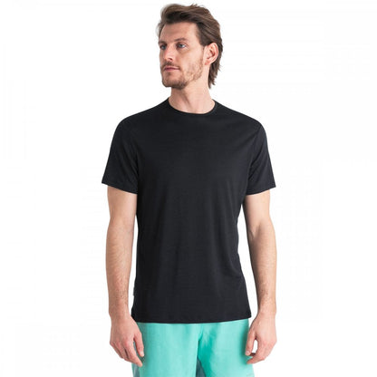 Mens Merino Blend 125 Cool-Lite™ Sphere Short Sleeve T-Shirt