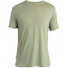 Mens Merino Blend 125 Cool-Lite™ Sphere Short Sleeve T-Shirt