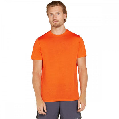 Mens Merino Blend 125 Cool-Lite™ Sphere Short Sleeve T-Shirt