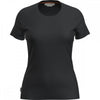 Womens Central Classic Short Sleeve T-Shirt