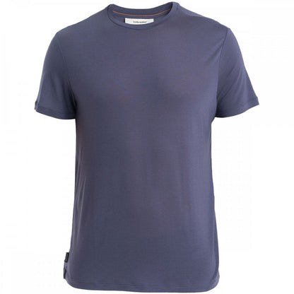 Mens Merino Blend Core Short Sleeve T-Shirt