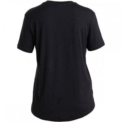 Womens Merino 150 Tech Lite Short Sleeve Relaxed T-Shirt