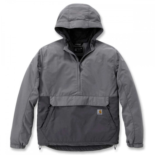 105749 Lightweight Packable Anorak