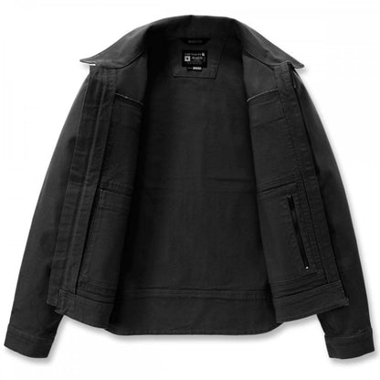 105748 Duck Relaxed Fit Jacket
