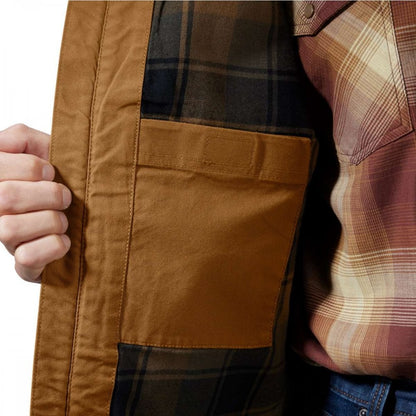 106783 Montana Duck Vest