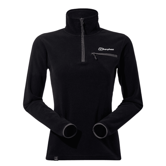 4-A000967 Womens Prismens 2.0 Micro Half Zip