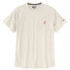 106652 Carhartt Force Relaxed Fit Midweight Short-Sleeve Pocket T-Shirt