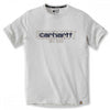 106653 Carhartt Force Relaxed Fit Midweight Short-Sleeve Logo Graphic T-Shirt