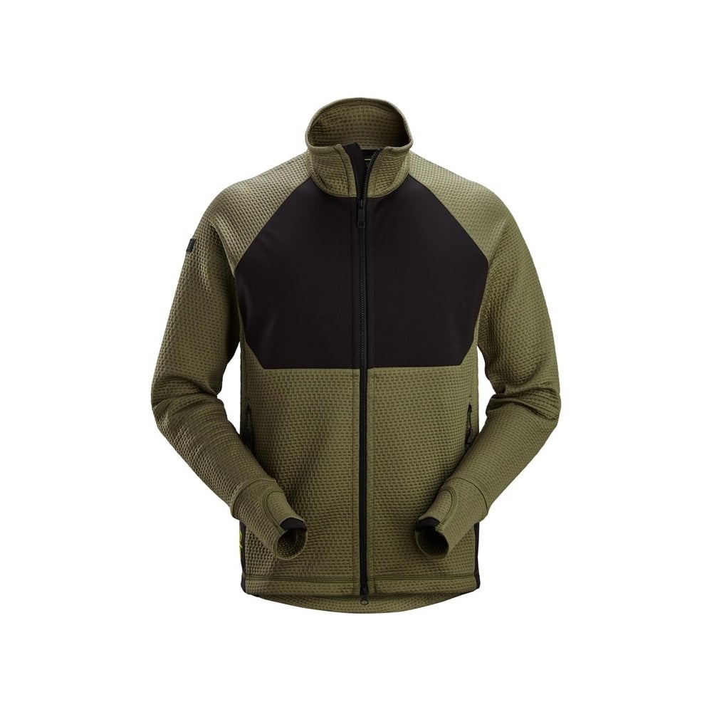 8404 FlexiWork Midlayer Jacket