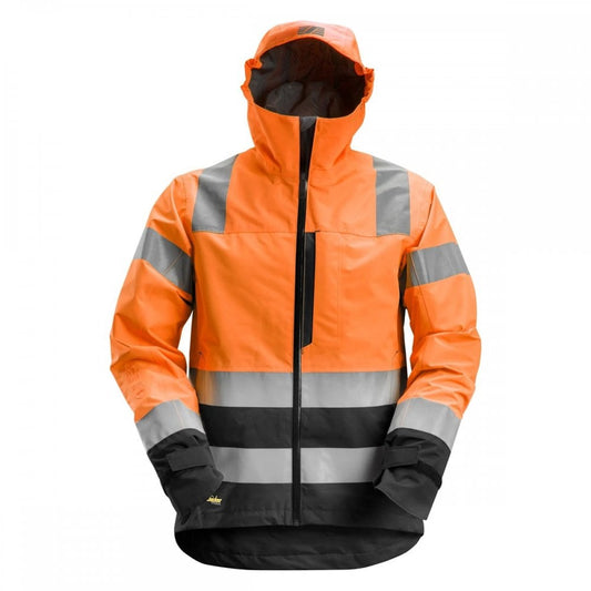 1330 Hi-Vis WP Shell Jacket CL3