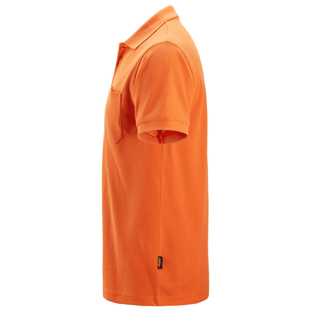2708 Classic Pocket Polo Shirt