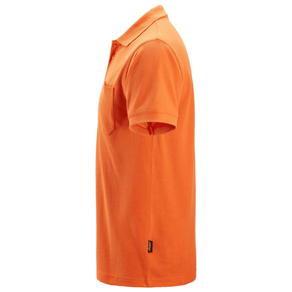 2708 Classic Pocket Polo Shirt