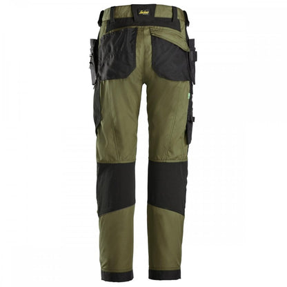 6902 Extra Lightweight CORDURA® Holster Pocket Trousers