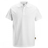 2718 Polo Shirt no Chest Pocket