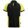 2750 Two-Coloured Polo Shirt