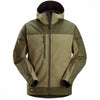 1226 AW Hood SoftShell Stretch Jacket