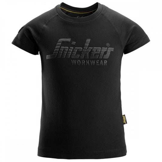 7514 Junior Logo T- Shirt