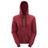 2806 Womens Zip Hoodie