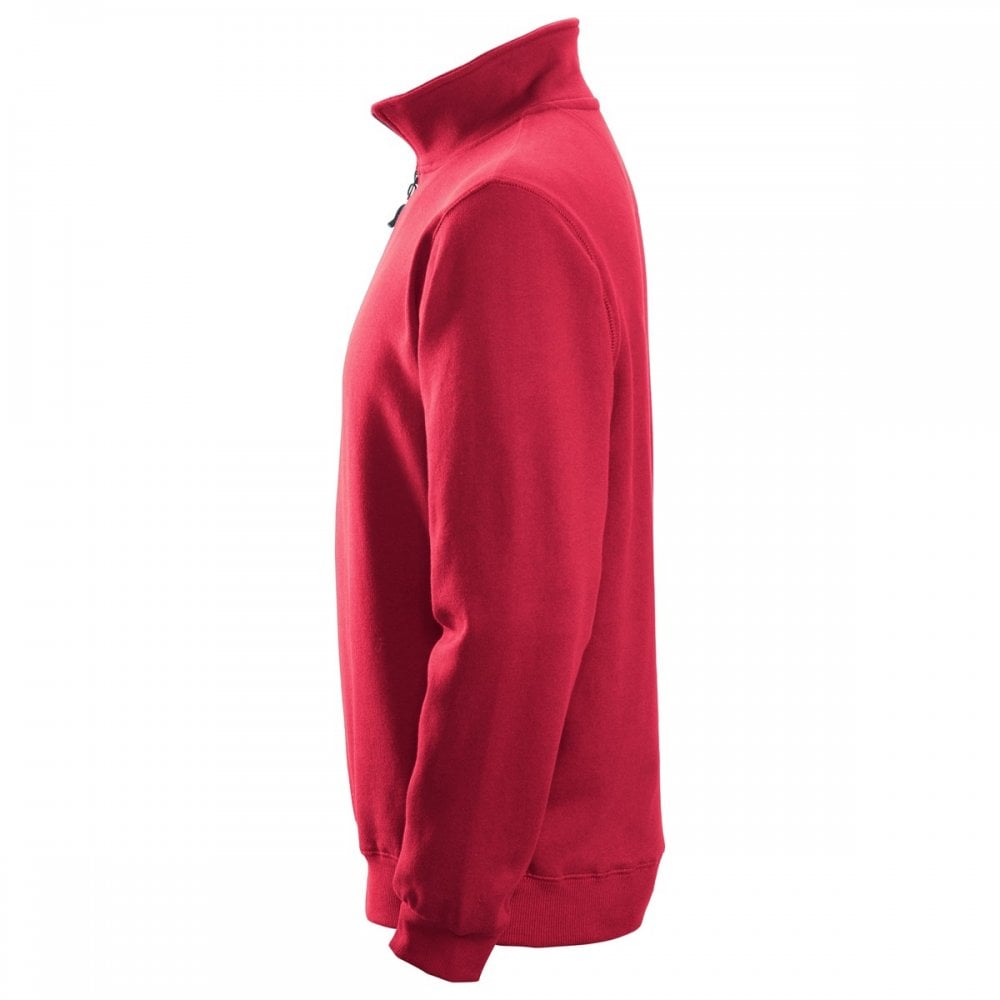 2818 1/2Zip Sweatshirt