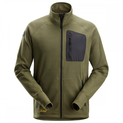 8042 FlexiWork Fleece Jacket