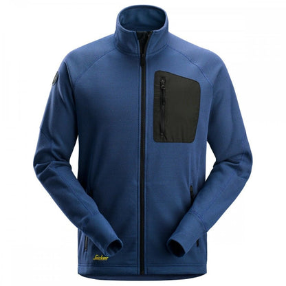8042 FlexiWork Fleece Jacket