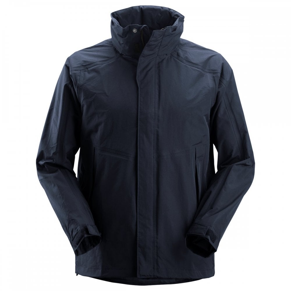 8378 Waterproof Wet Weather Jacket and Trouser Set
