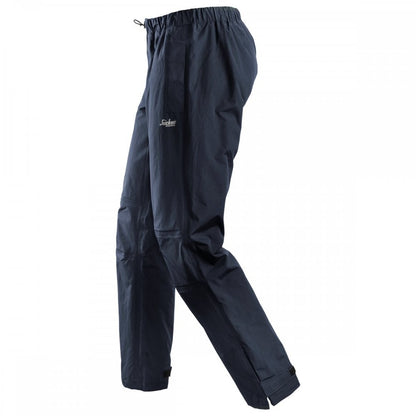 8378 Waterproof Wet Weather Jacket and Trouser Set