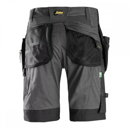 6904 FlexiWork Work Shorts+ Holster Pockets