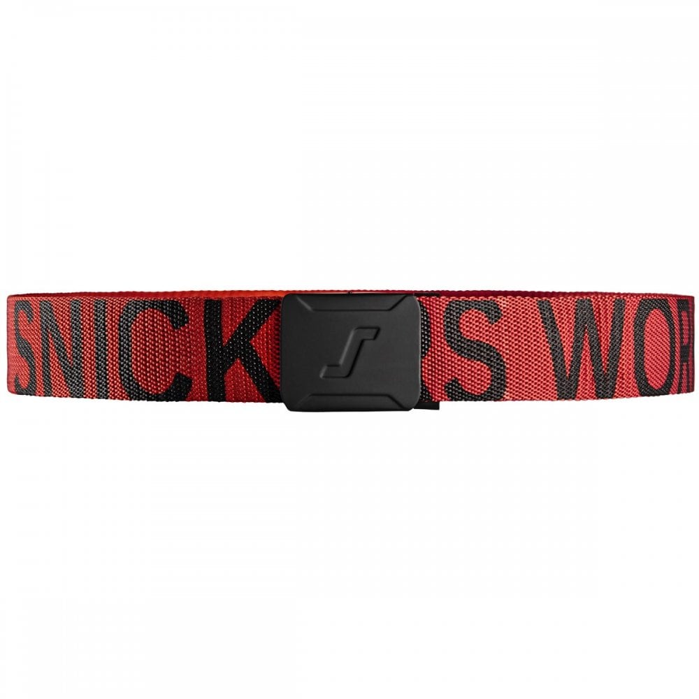 9004 Logo Belt