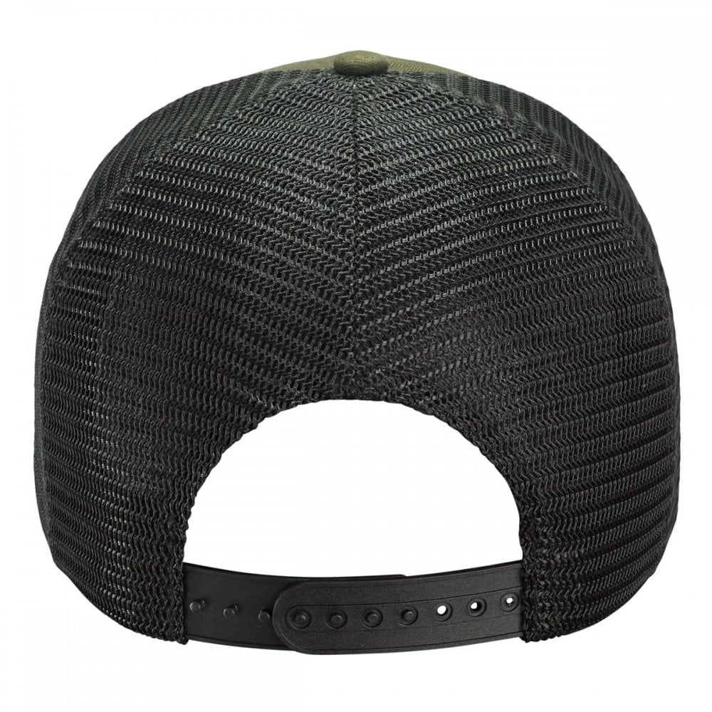 9001 Trucker Cap