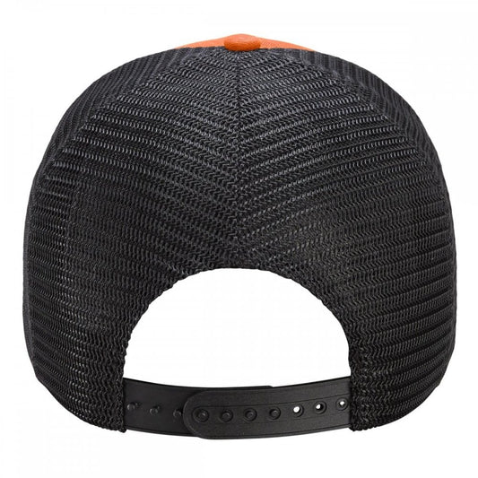 9001 Trucker Cap