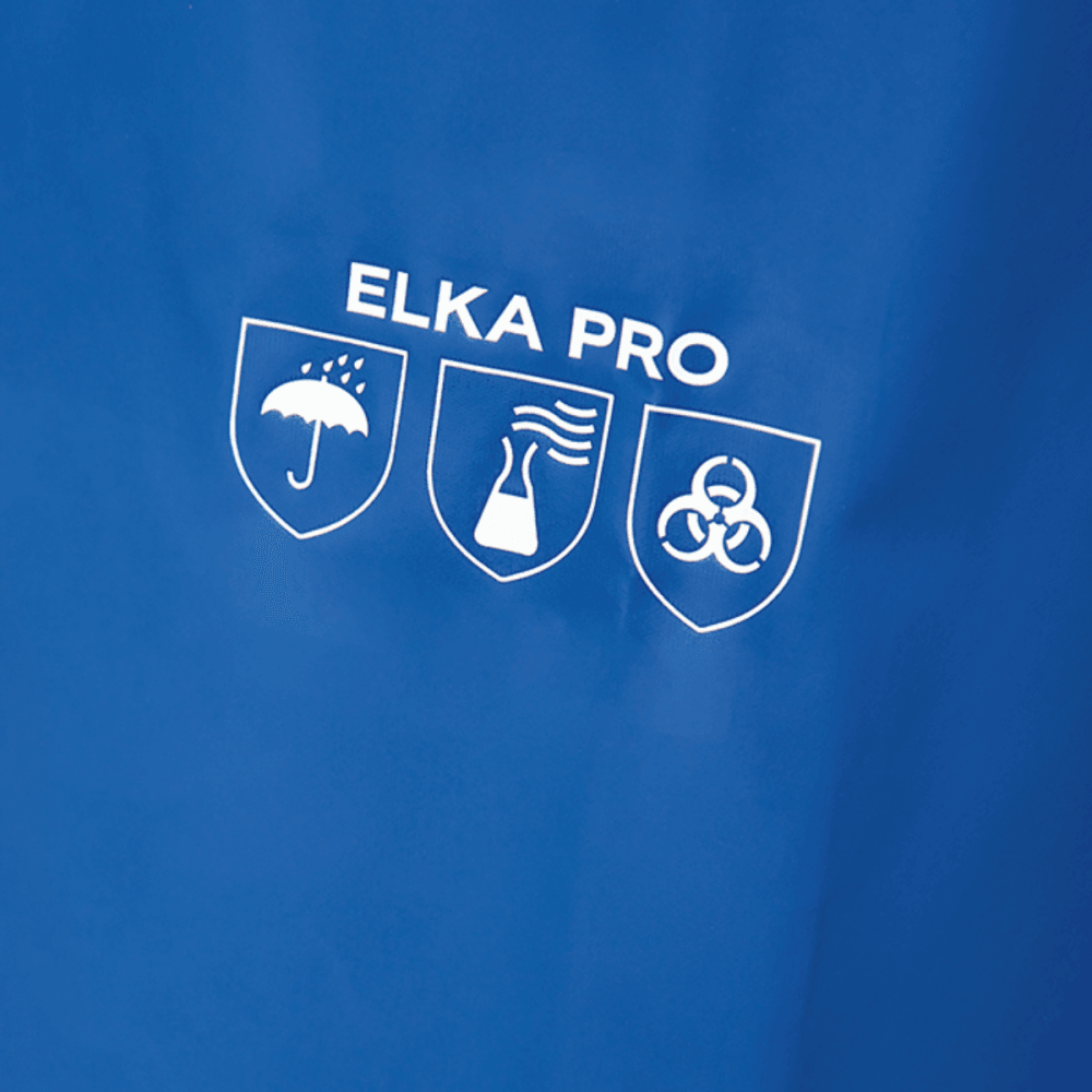 EK076300 Pro Jacket