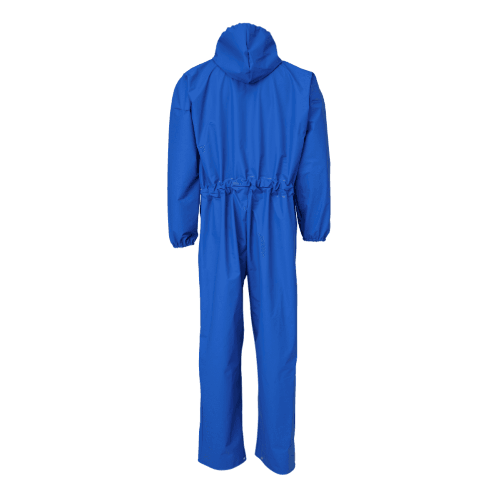 EK078000 Pro Coverall