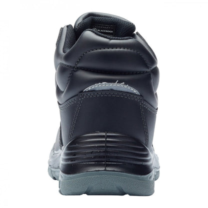 SF75 Sumatra Waterproof Safety Hiker
