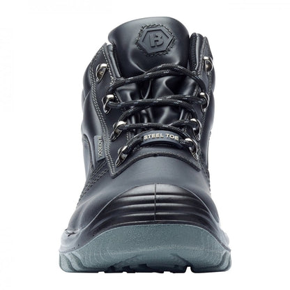 SF75 Sumatra Waterproof Safety Hiker