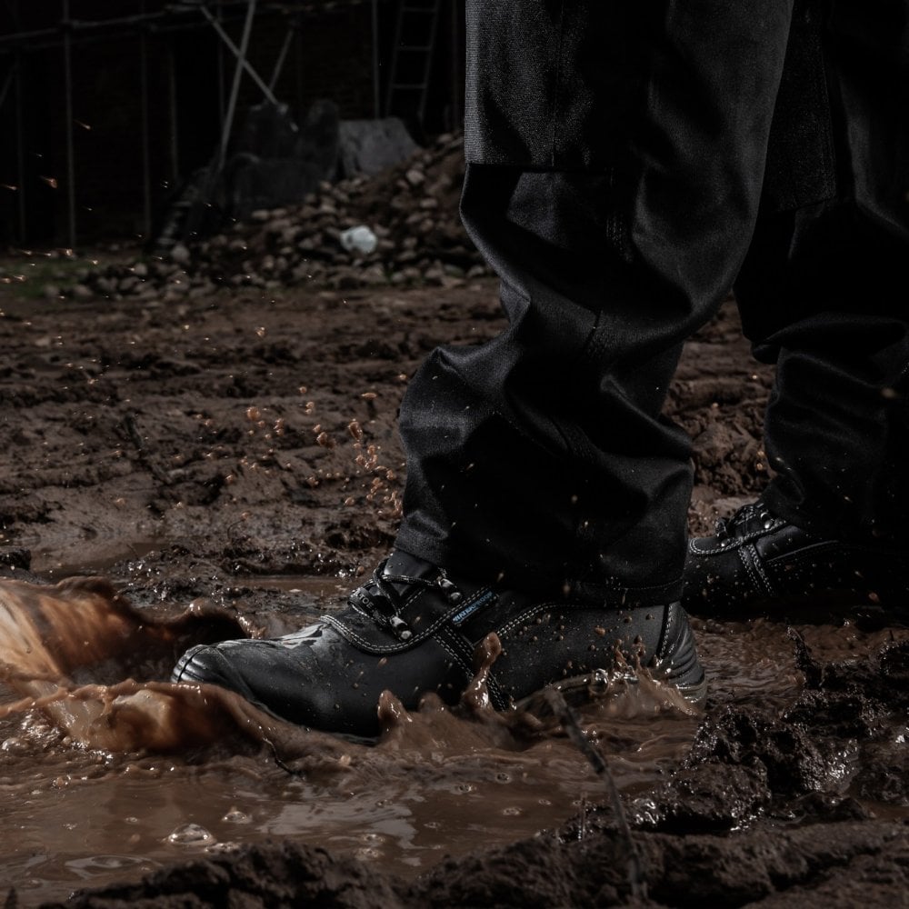 SF75 Sumatra Waterproof Safety Hiker
