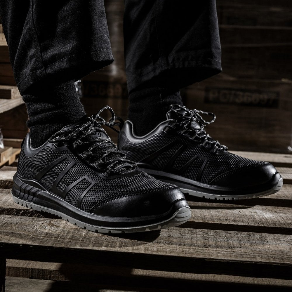 SF96 Wilson Safety Trainers