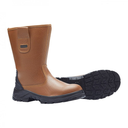 SF01 Rigger Safety Boots