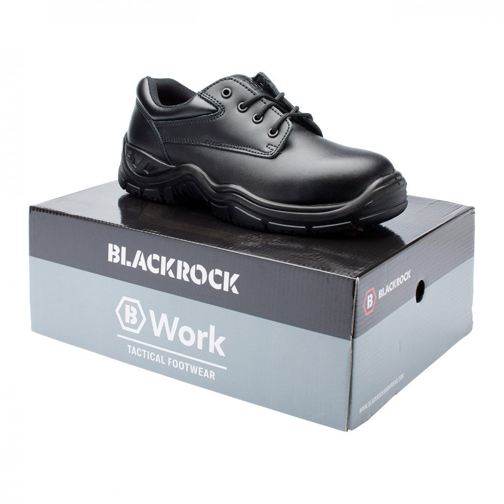 OF01 Tactical Officer Shoes