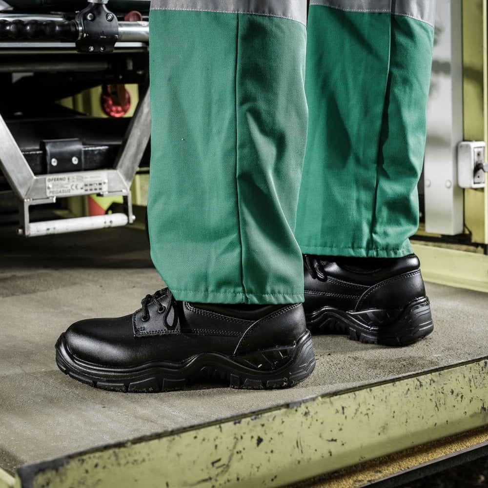 OF01 Tactical Officer Shoes