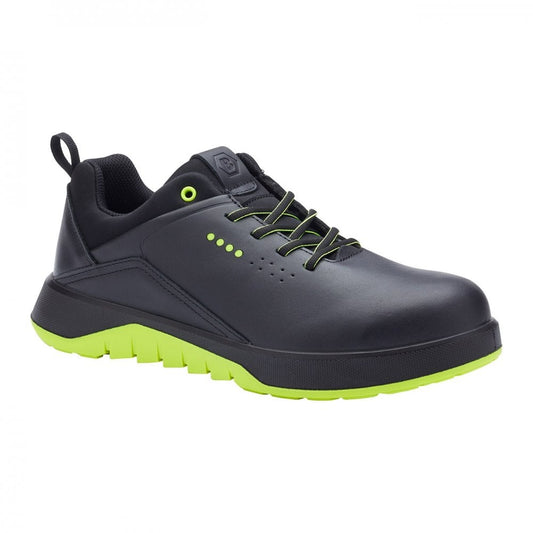 CF34 Blk/Org Austin Composite Safety Trainers