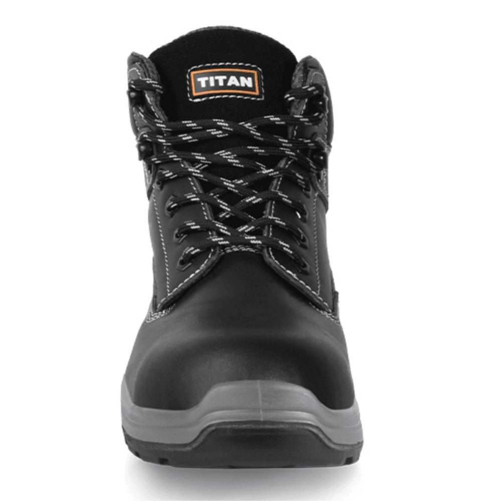 Holton Men's Hiker Safety Boot