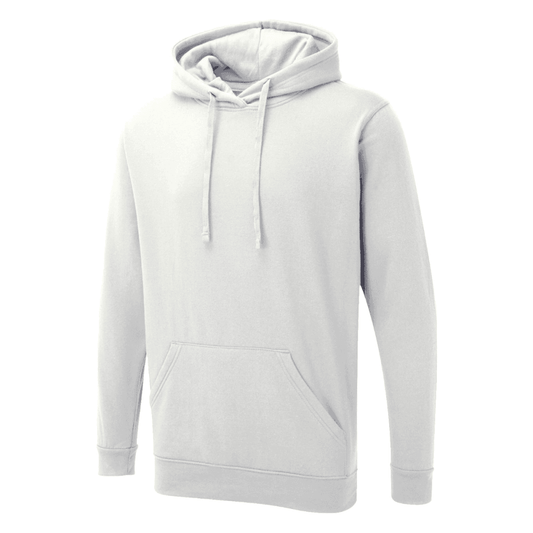 UX4 The UX Hoodie