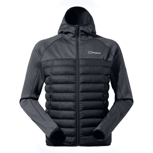4-A001553 Mens URB PRAVITALE HYBRID Jacket